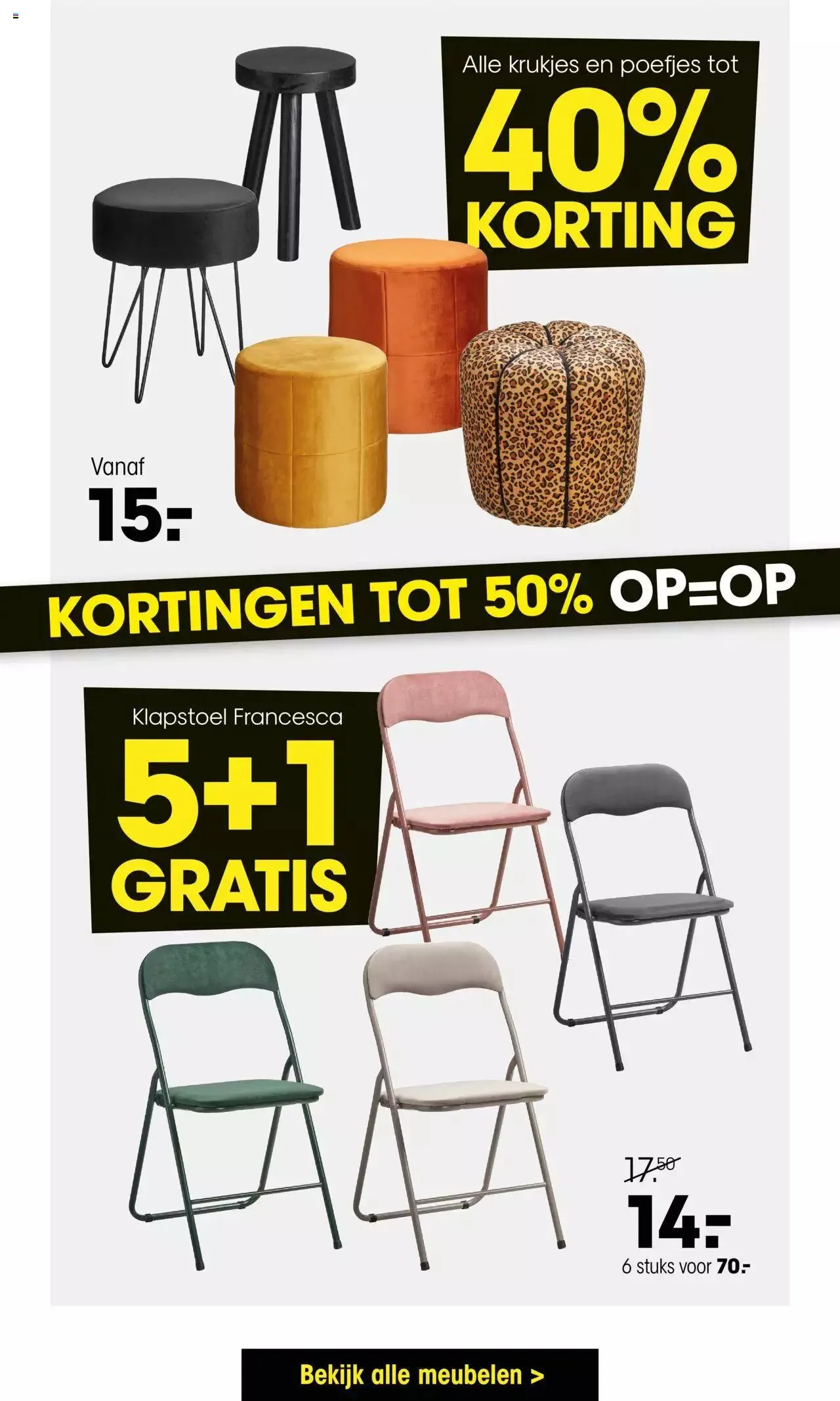 Kwantum - Folder van 7 augustus tot 21 augustus 2023 - Folder pagina 5