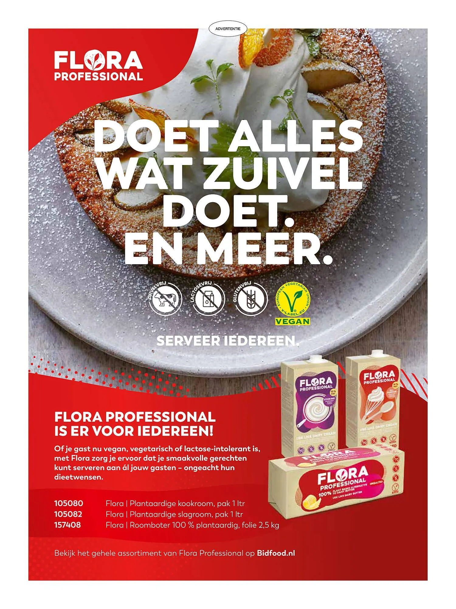 Bidfood folder van 1 november tot 31 januari 2026 - Folder pagina 42
