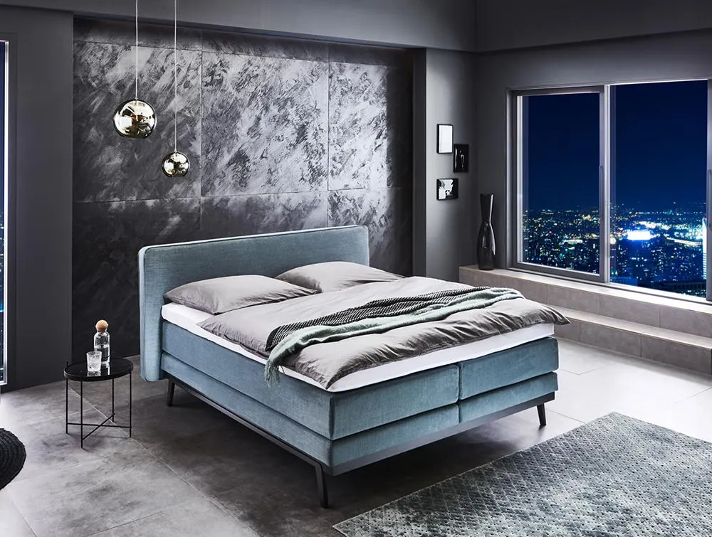 Boxspring V800