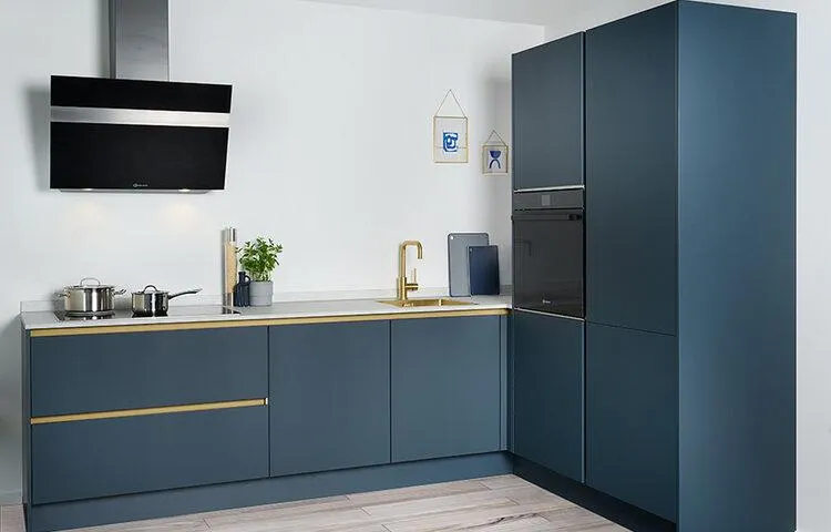 Huisselectie keuken GL-Darro-966