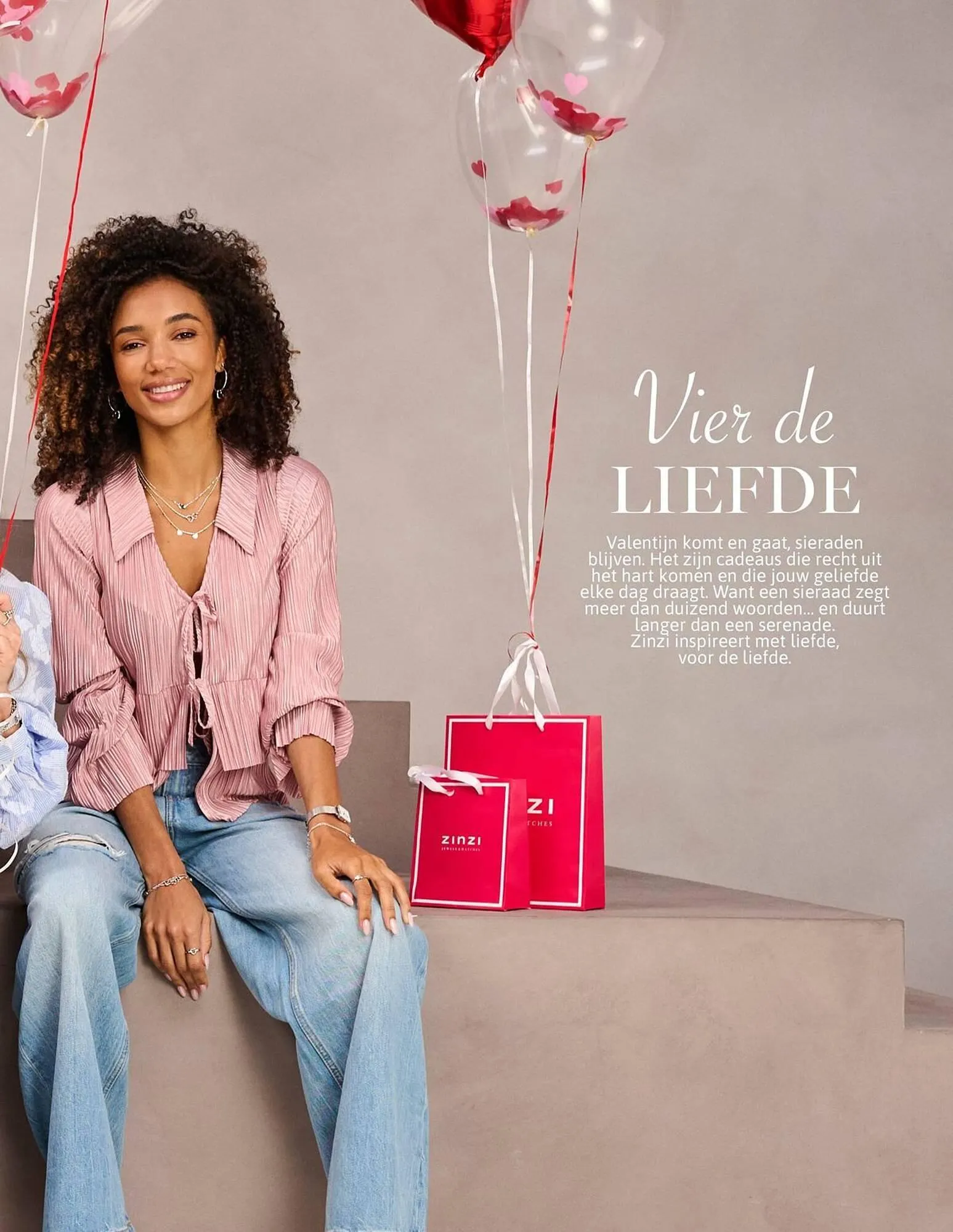 Zinzi folder van 23 februari tot 31 maart 2026 - Folder pagina 51