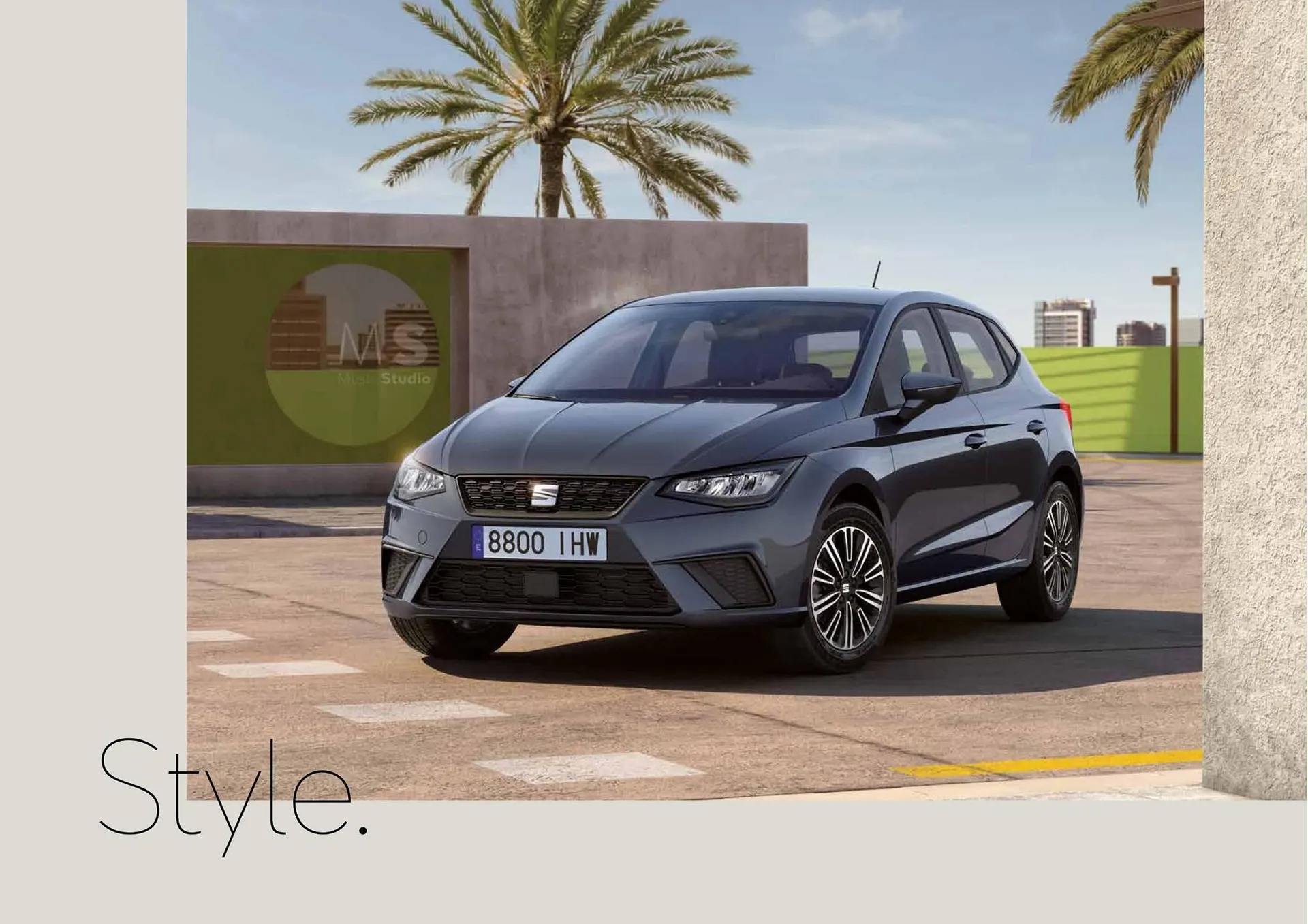 SEAT folder van 19 december tot 31 januari 2024 - Folder pagina 24