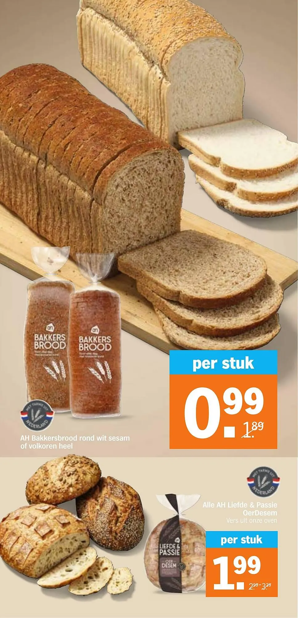 Albert Heijn folder van 22 juni tot 28 juni 2026 - Folder pagina 23