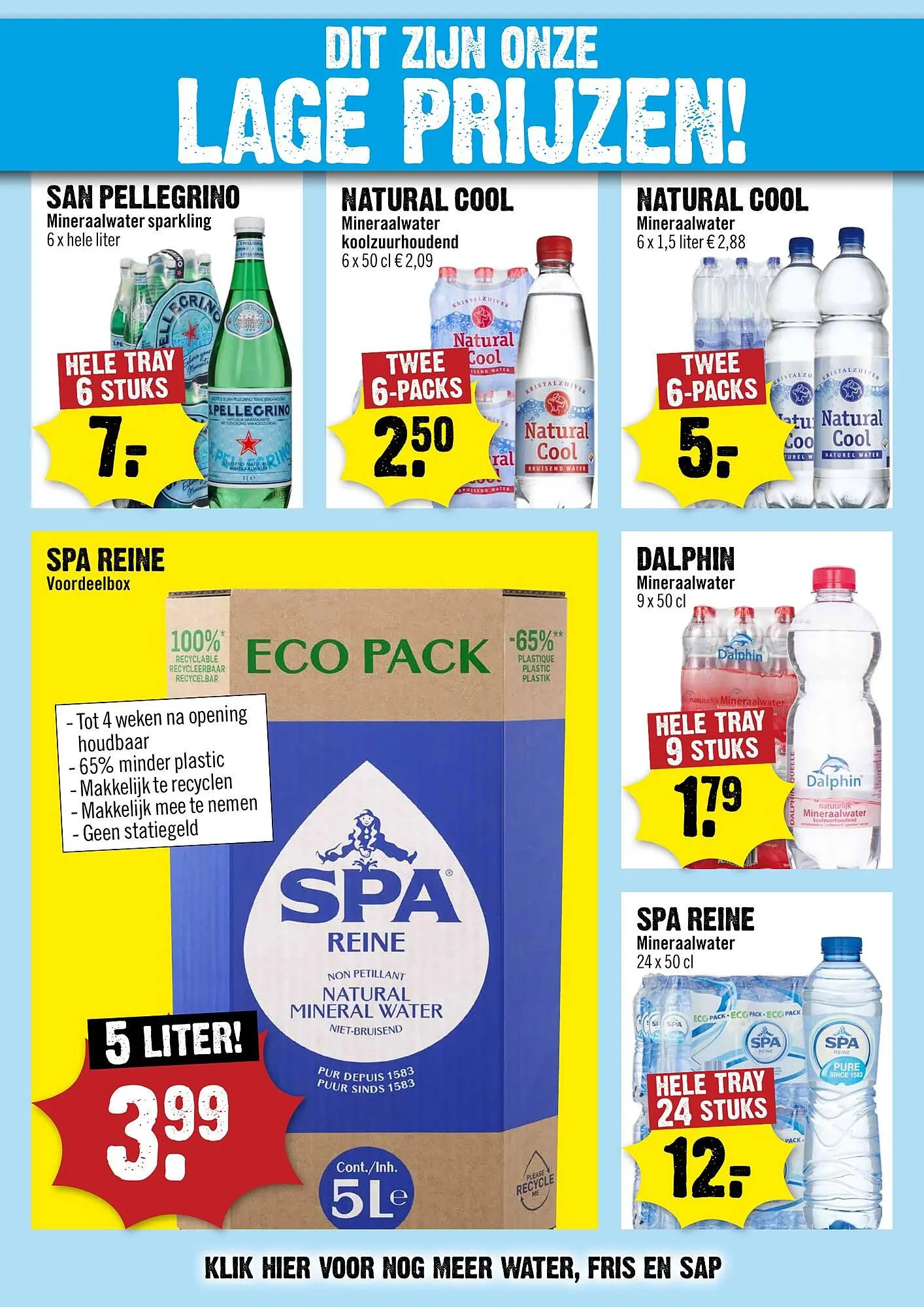 Dirck 3 folder van 8 april tot 14 april 2026 - Folder pagina 15