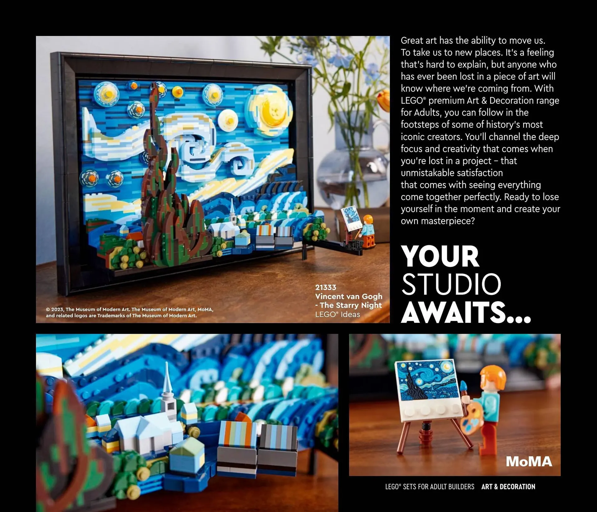 LEGO folder van 1 juli tot 31 juli 2023 - Folder pagina 85