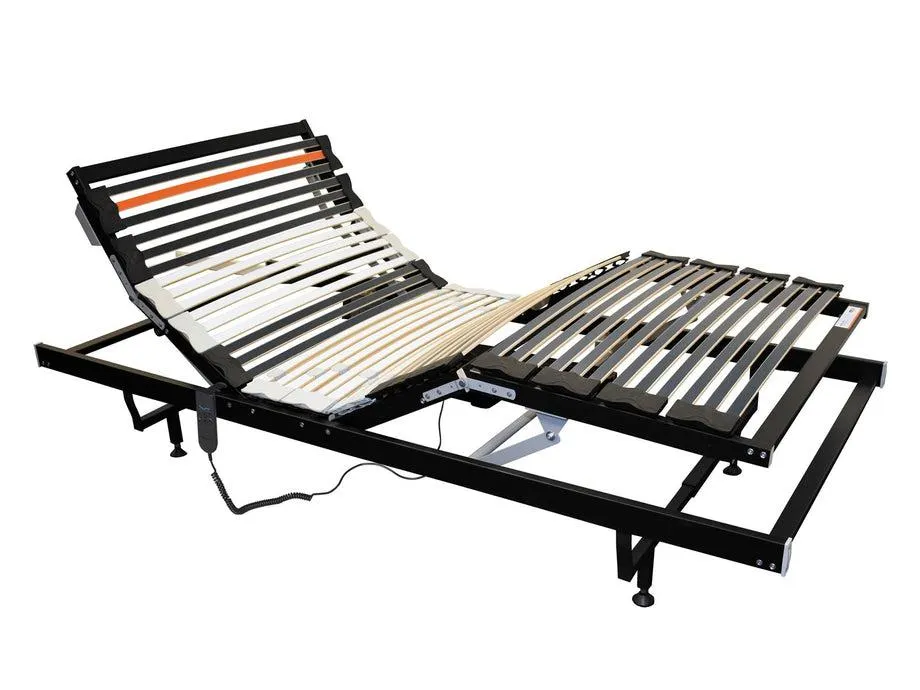 Lattenbodem Medi 3000 elektrisch