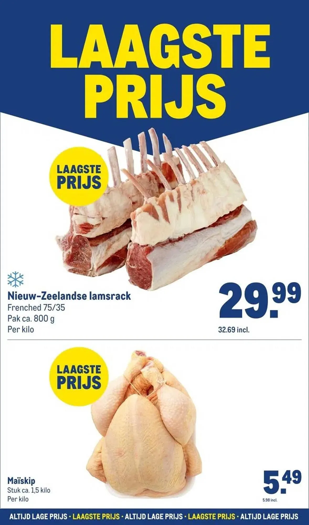 Makro folder van 12 januari tot 18 januari 2026 - Folder pagina 10