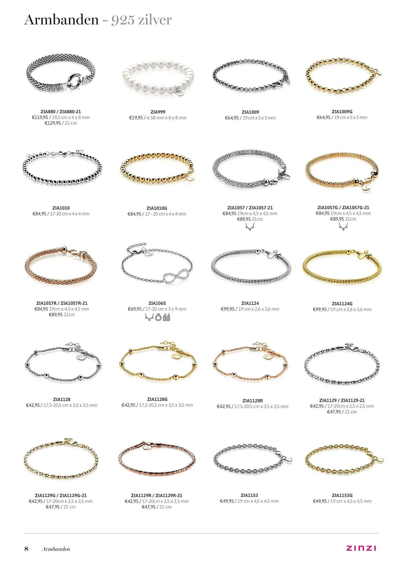 Zinzi folder van 1 januari tot 31 december 2026 - Folder pagina 8