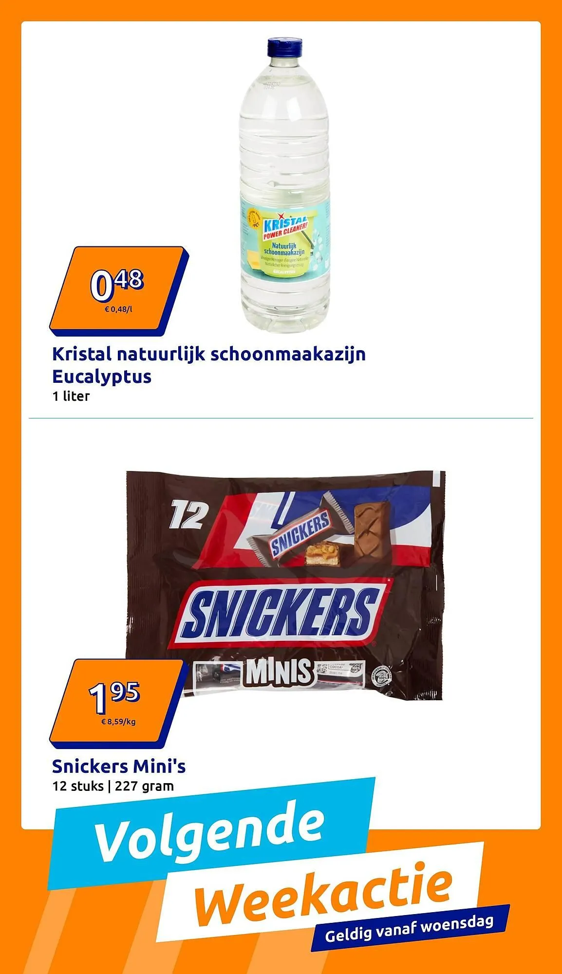 Action folder van 28 januari tot 3 februari 2026 - Folder pagina 22