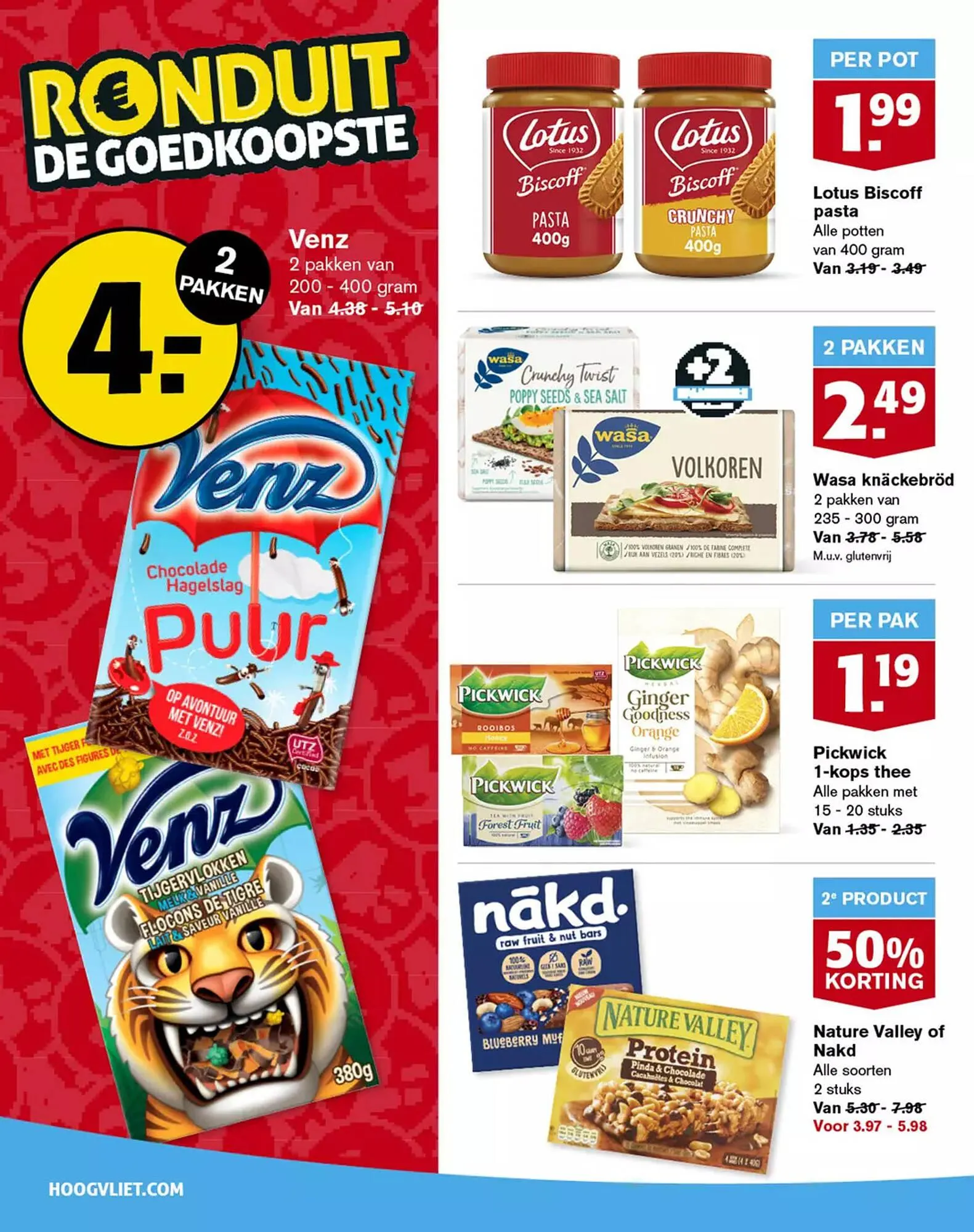 Hoogvliet folder van 13 september tot 19 september 2023 - Folder pagina 14