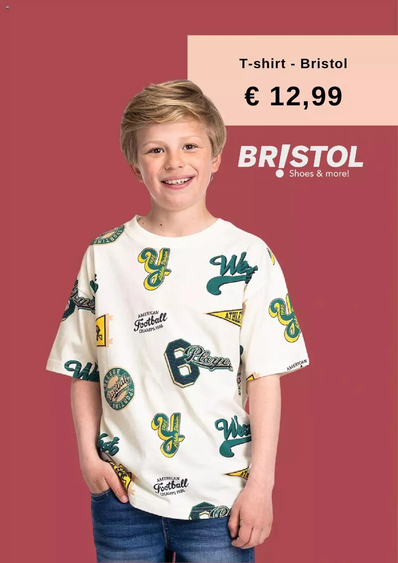 Bristol - Folder van 13 juni tot 31 december 2024 - Folder pagina 7