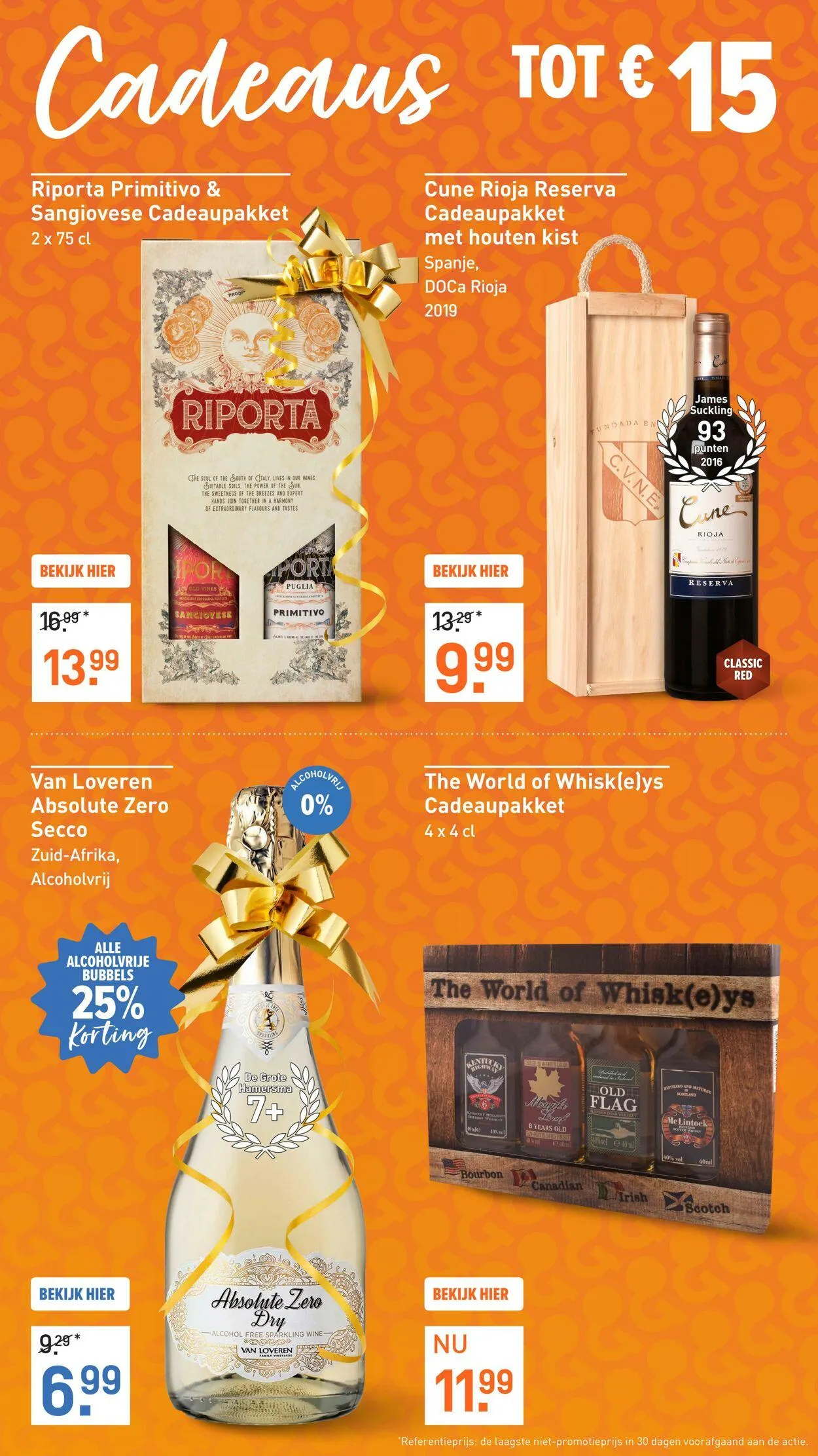 Gall & Gall Actuele folder van 10 juni tot 5 juni 2026 - Folder pagina 4