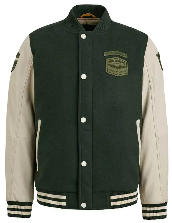 PME Legend Bomberjack Ridger 2.0 PLJ2308701