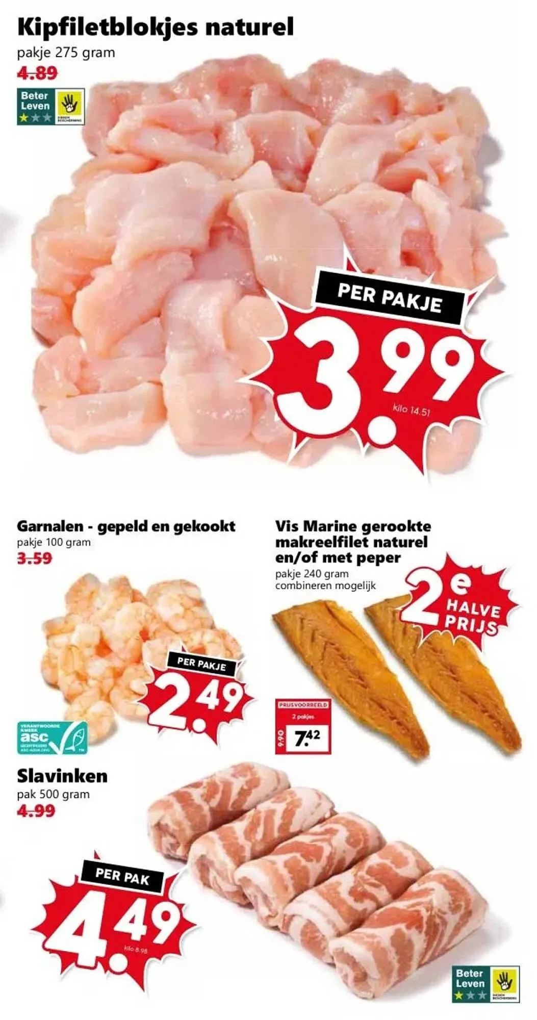 Coop folder van 23 februari tot 1 maart 2026 - Folder pagina 7