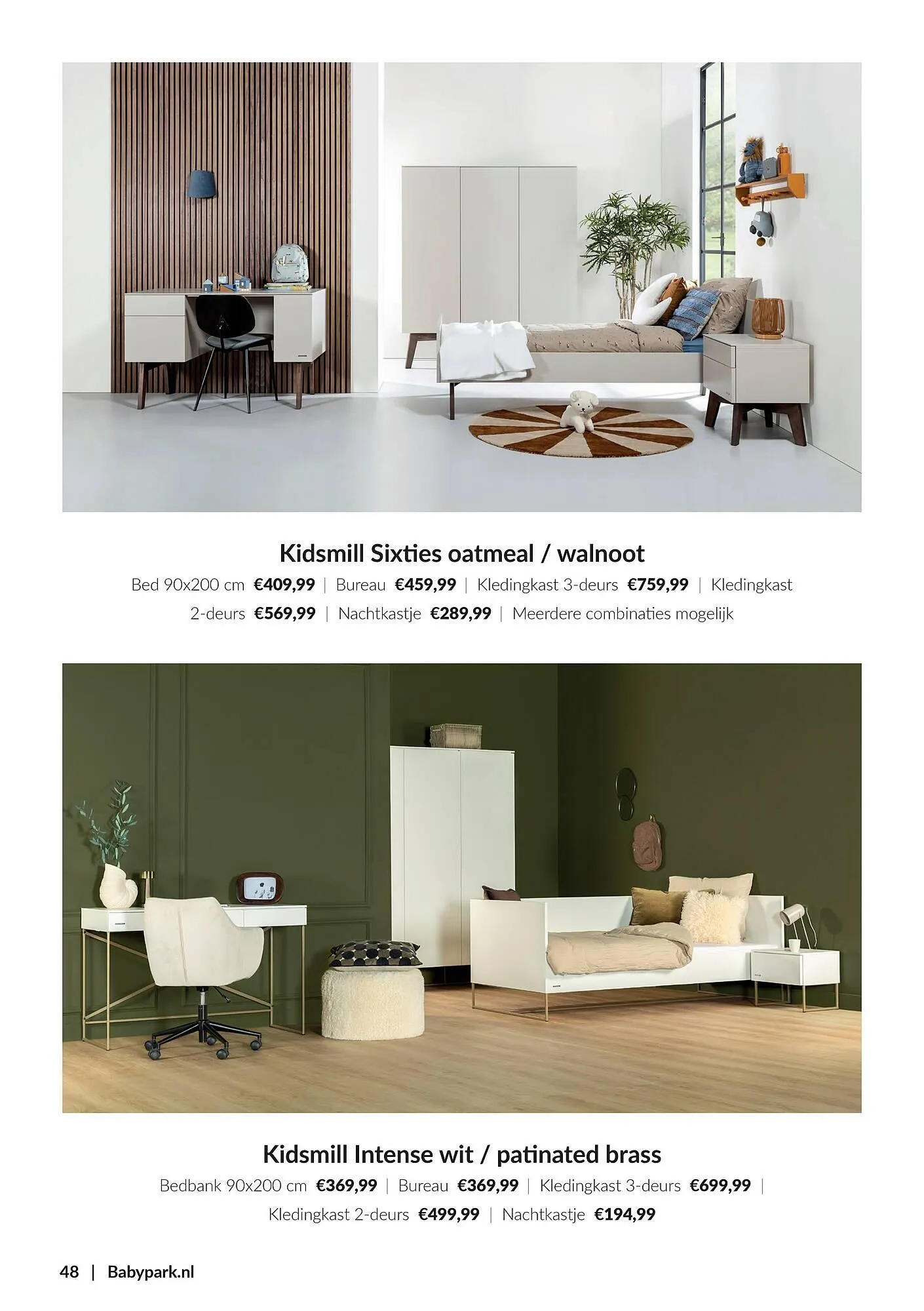 Babypark folder van 15 december tot 30 december 2025 - Folder pagina 48