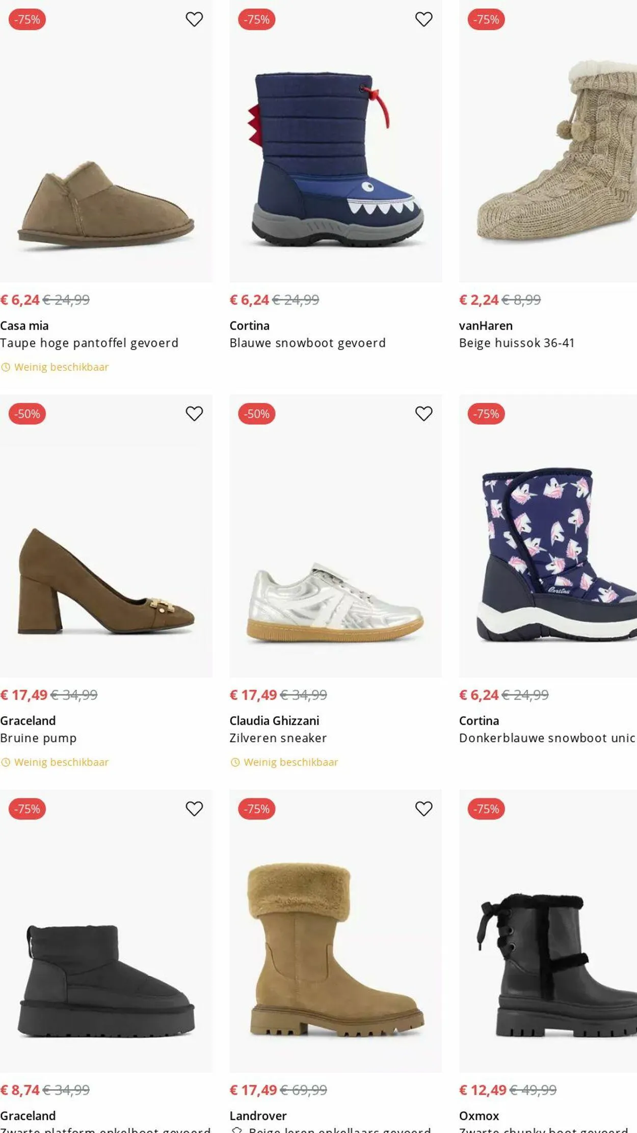 vanHaren van 5 mei tot 14 mei 2025 - Folder pagina 23