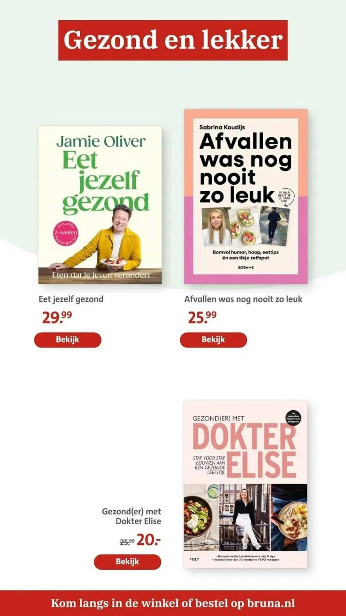 Bruna folder van 29 december tot 18 januari 2026 - Folder pagina 4