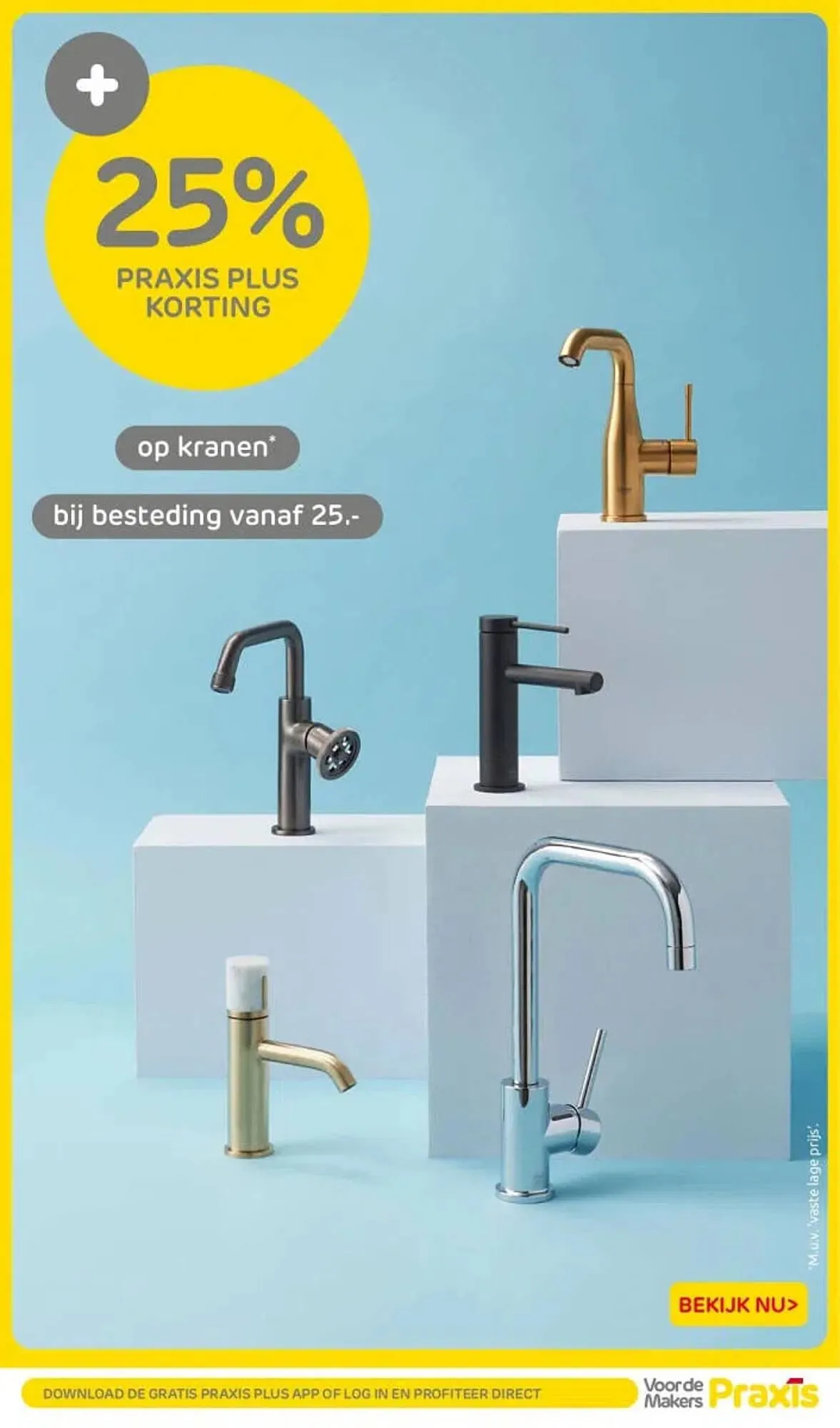 Praxis folder van 7 april tot 12 april 2026 - Folder pagina 48