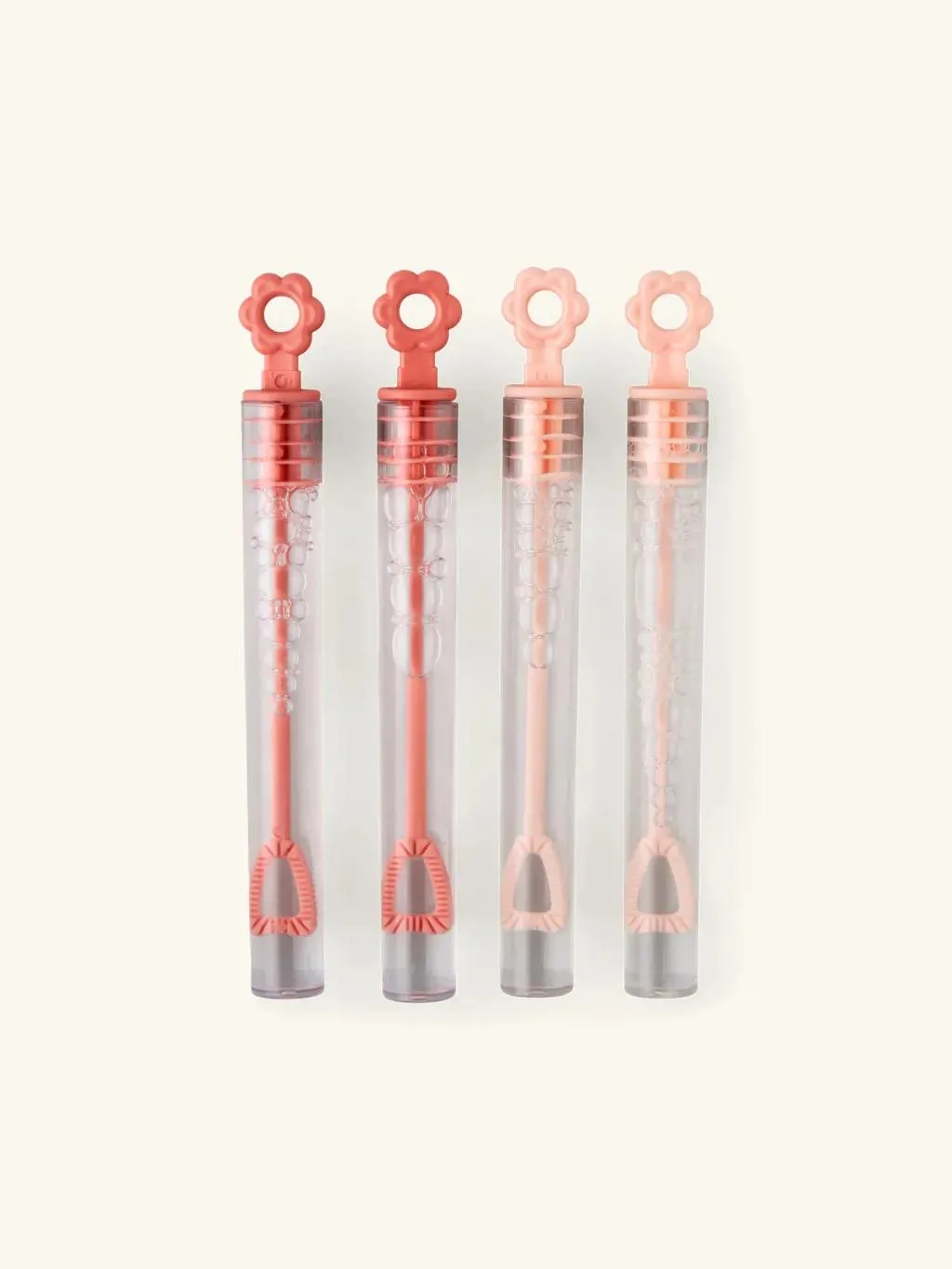 Seifenblasen 4er-Pack