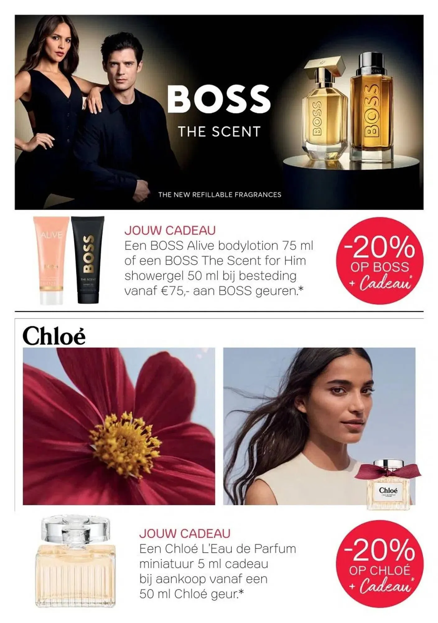 Pour Vous folder van 17 maart tot 13 april 2025 - Folder pagina 11