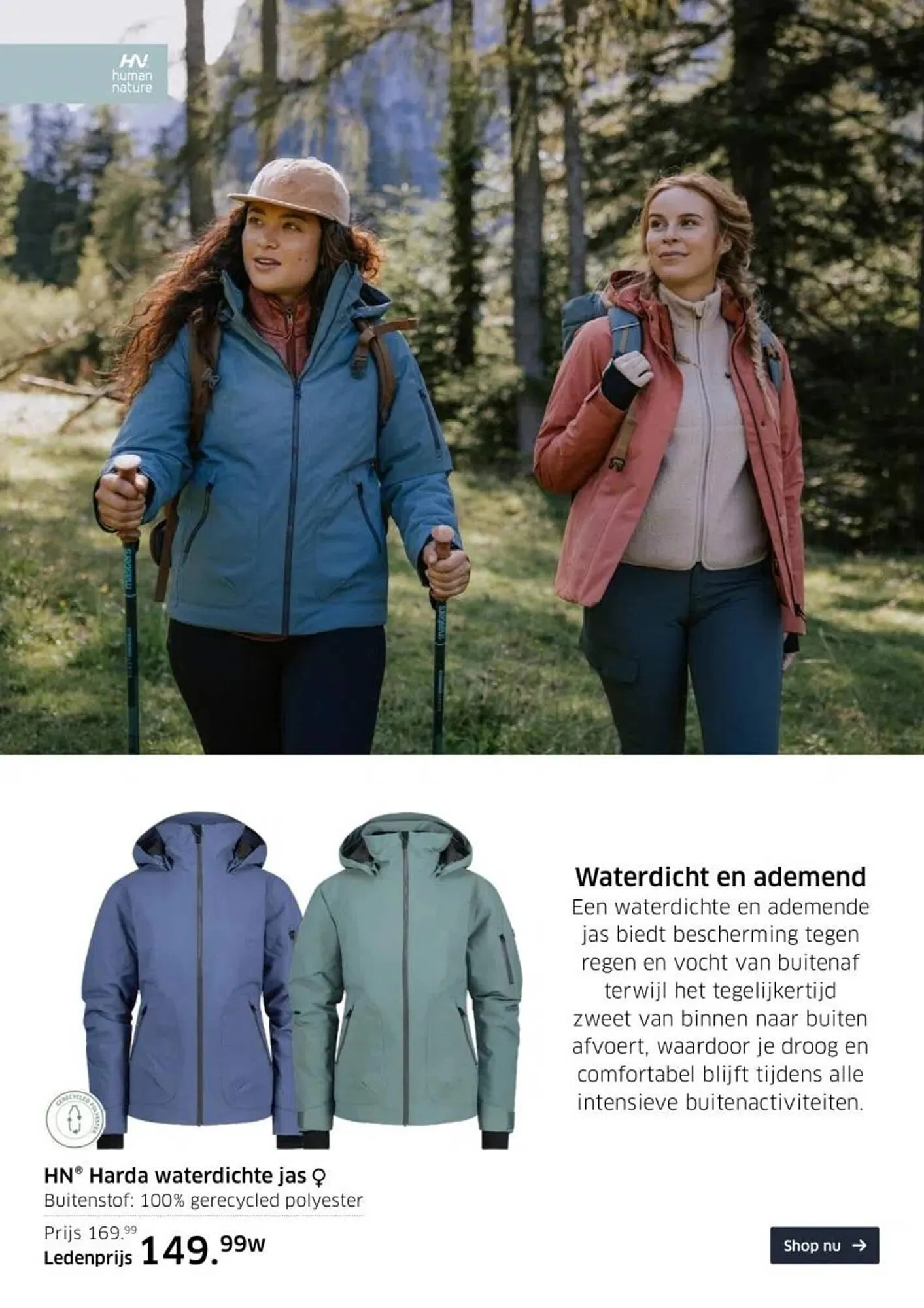 ANWB folder van 4 september tot 24 september 2023 - Folder pagina 12