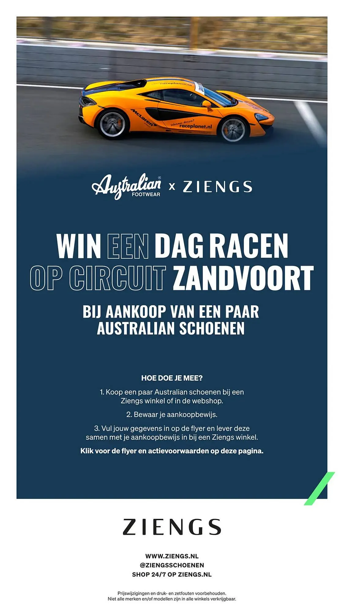 Ziengs folder van 14 maart tot 12 april 2026 - Folder pagina 6