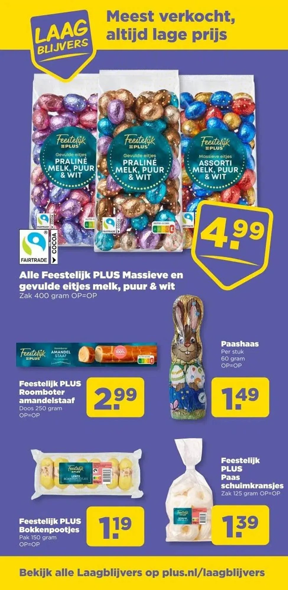 PLUS folder van 25 februari tot 3 maart 2026 - Folder pagina 28