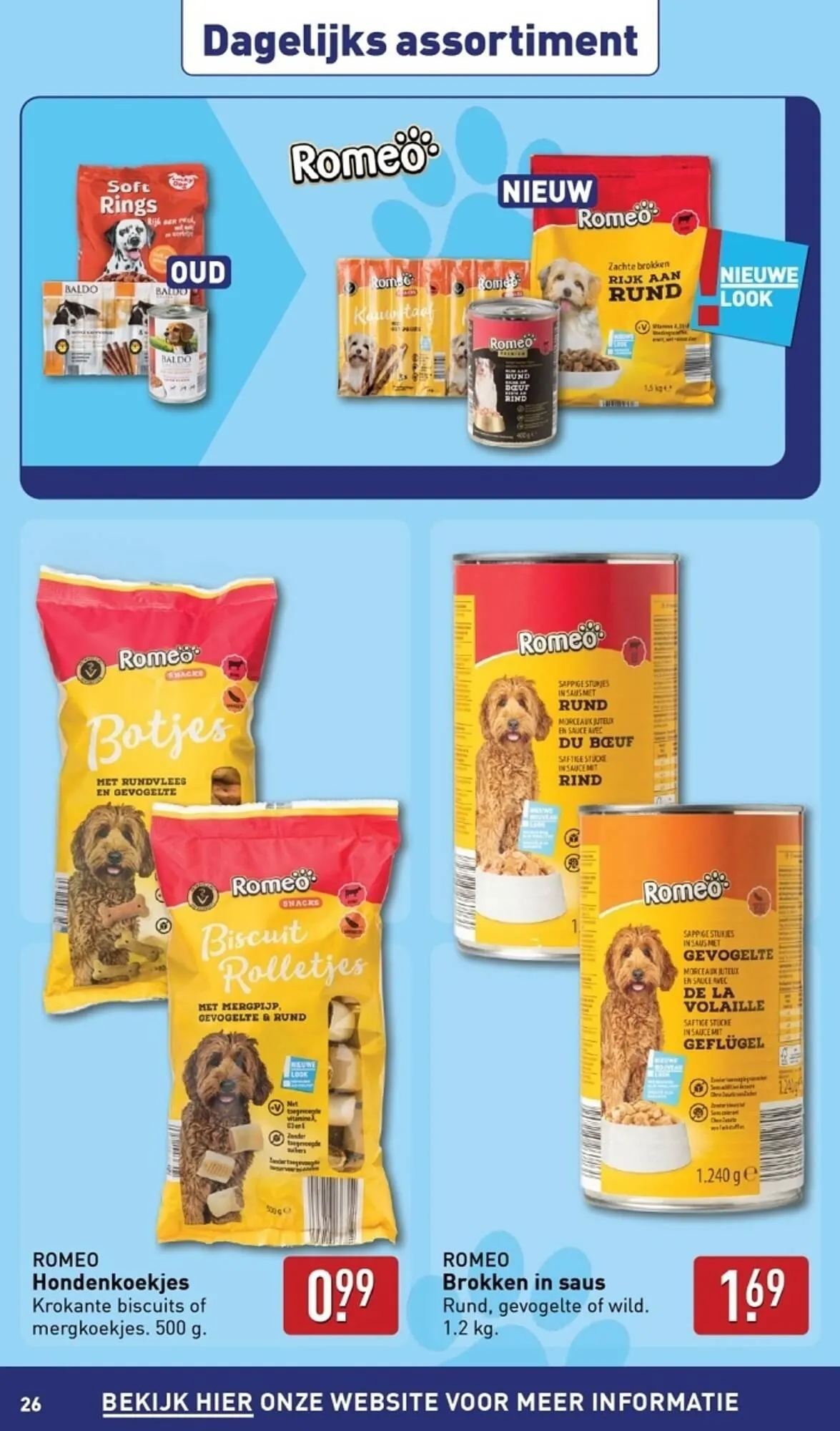 ALDI folder van 10 juni tot 16 juni 2025 - Folder pagina 26