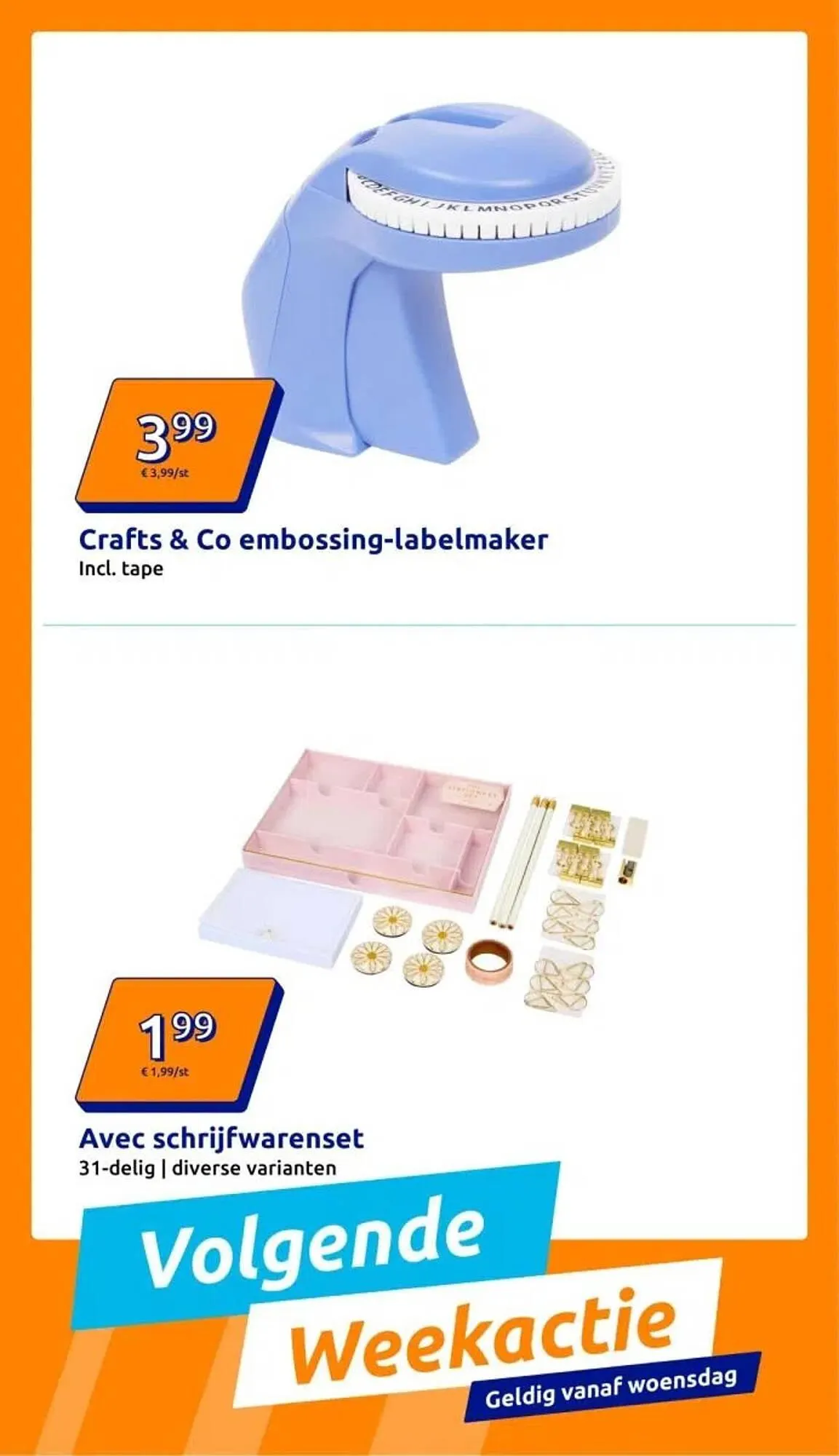 Action folder van 26 juni tot 26 juni 2025 - Folder pagina 13