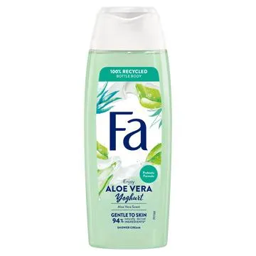 Fa Yoghurt Aloe Vera Douchecrème 250ml