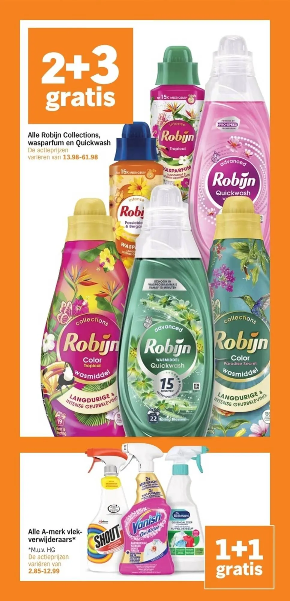 Albert Heijn folder van 9 maart tot 15 maart 2026 - Folder pagina 30