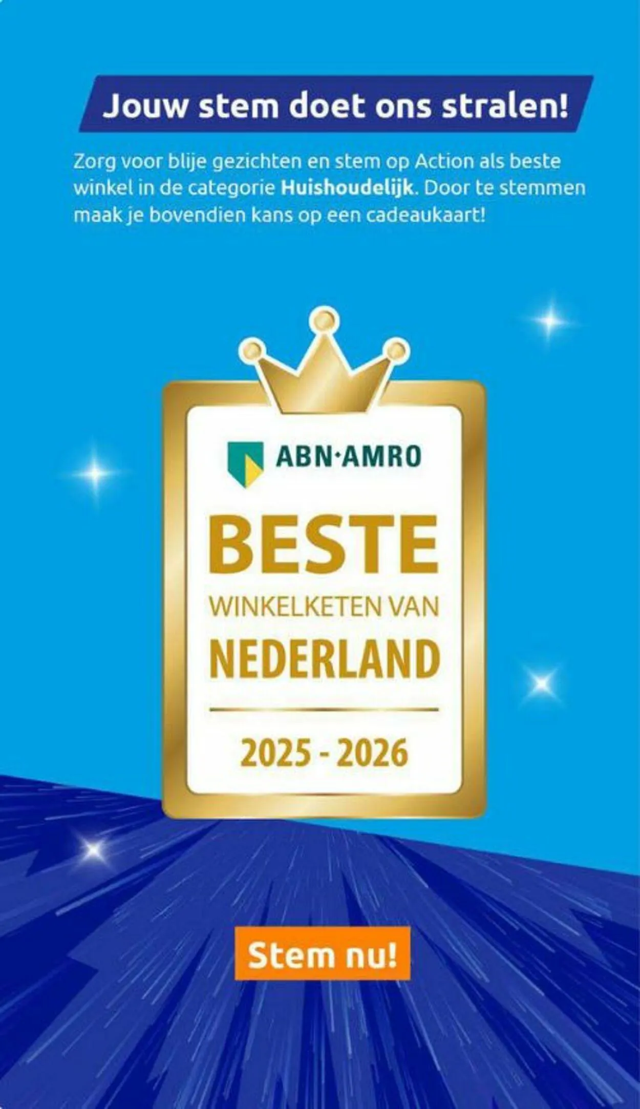 Action Actuele folder van 23 juni tot 7 juli 2025 - Folder pagina 20