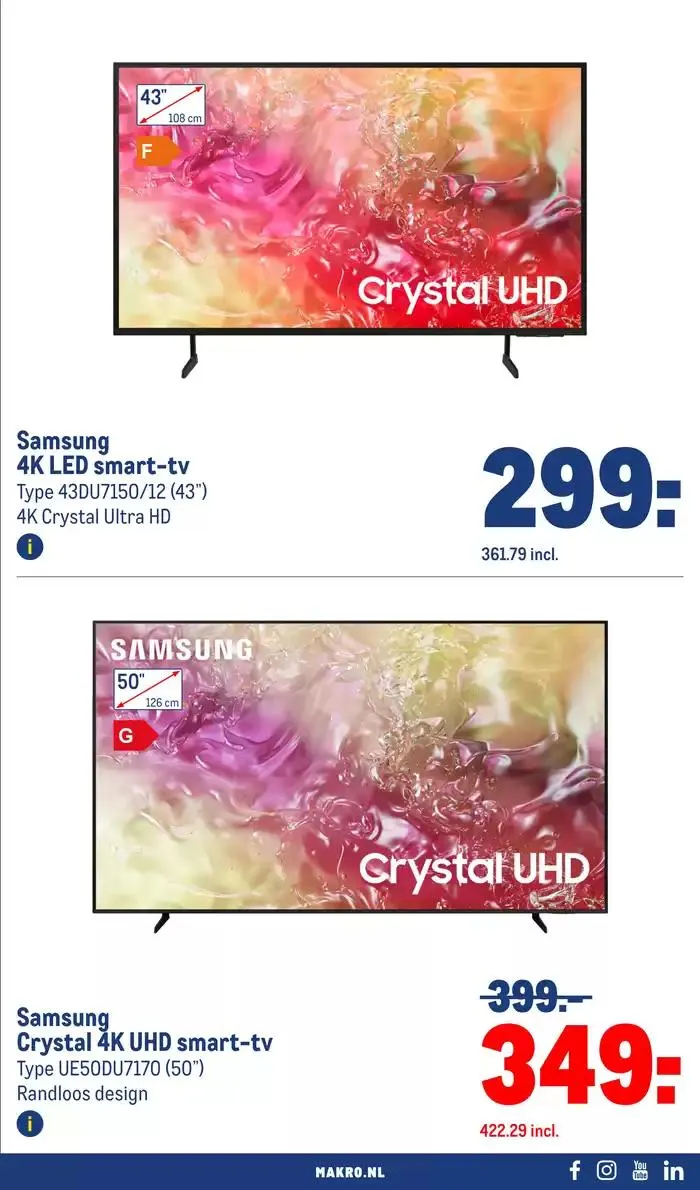 Non Food van 2 januari tot 14 januari 2025 - Folder pagina 11