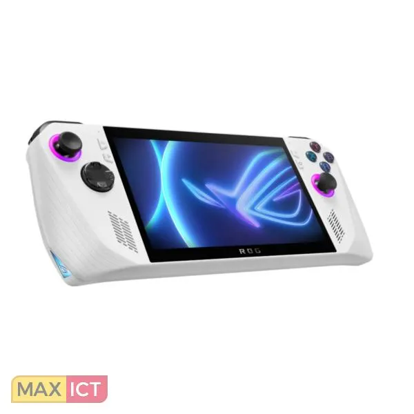 Asus Ally RC71L-NH001W draagbare game console 17,8 cm (7") 512 GB Touchscreen Wifi Wit