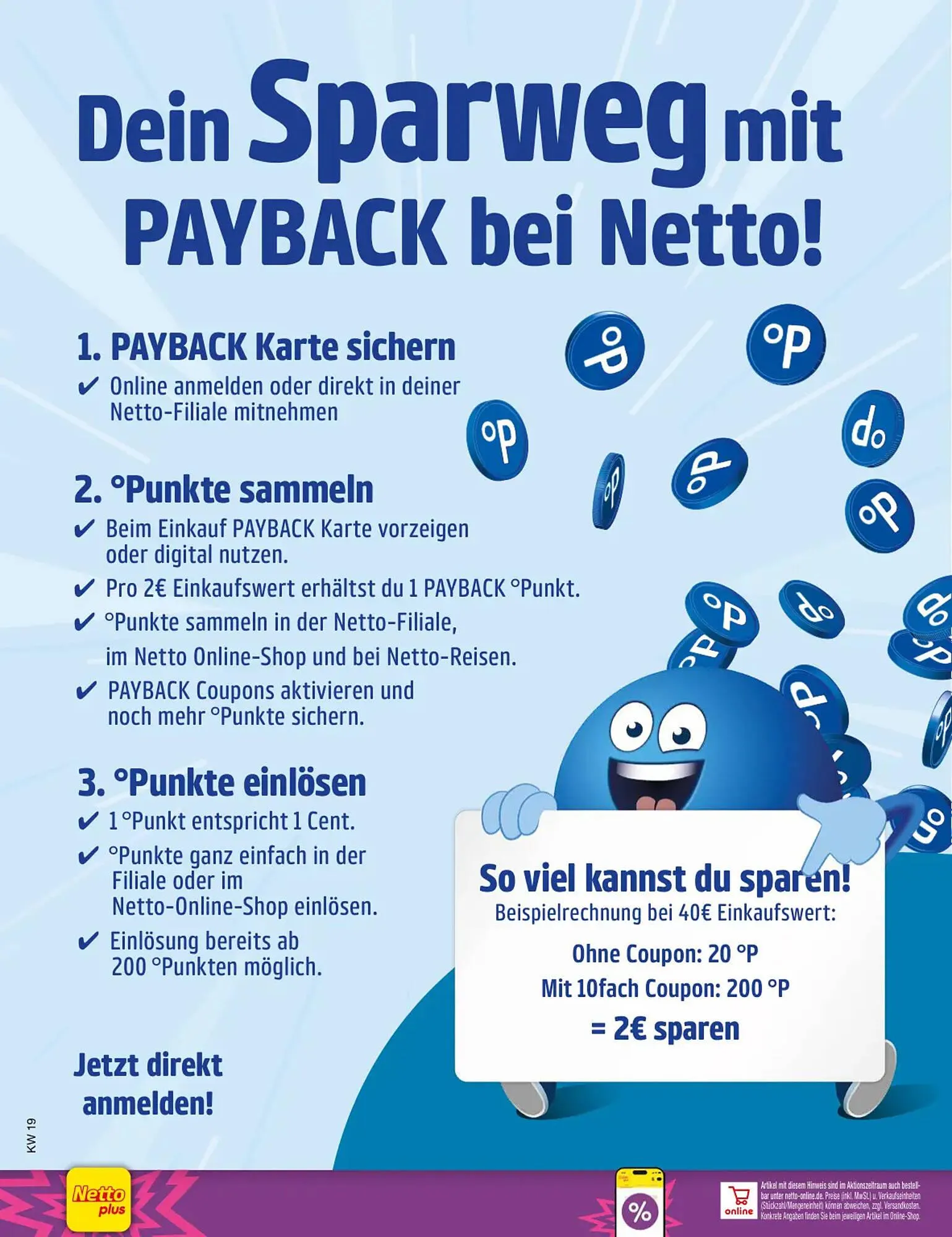 Netto Marken-Discount DE folder van 4 mei tot 9 mei 2026 - Folder pagina 125