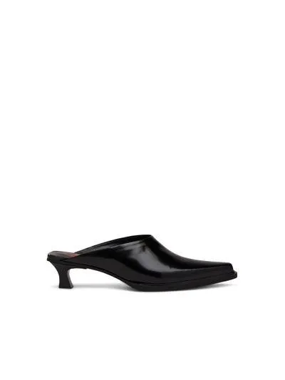 Sapato Diesel D-Western Mule