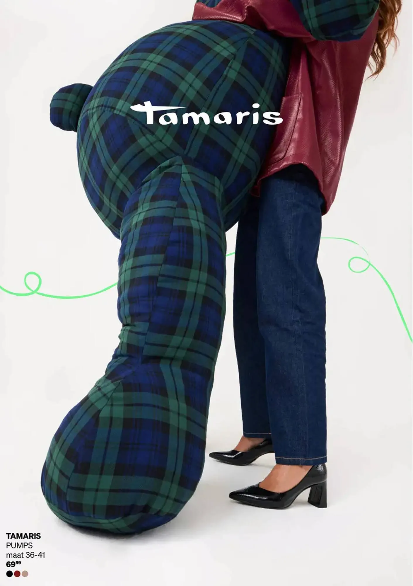 Ziengs folder van 3 november tot 30 november 2025 - Folder pagina 2