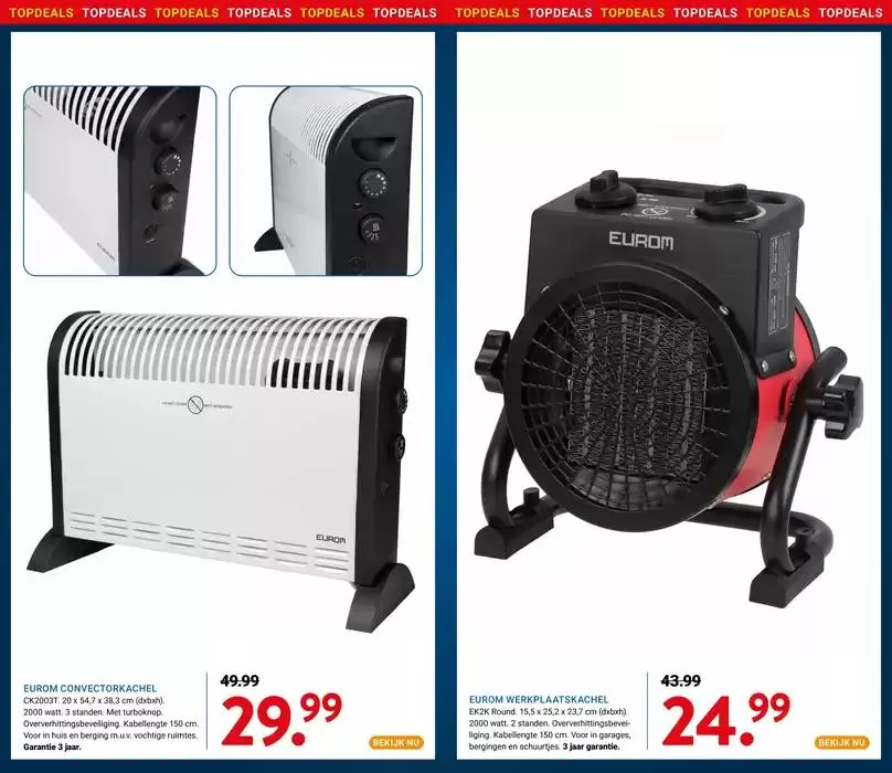 Kluswijs folder van 7 januari tot 14 januari 2025 - Folder pagina 15