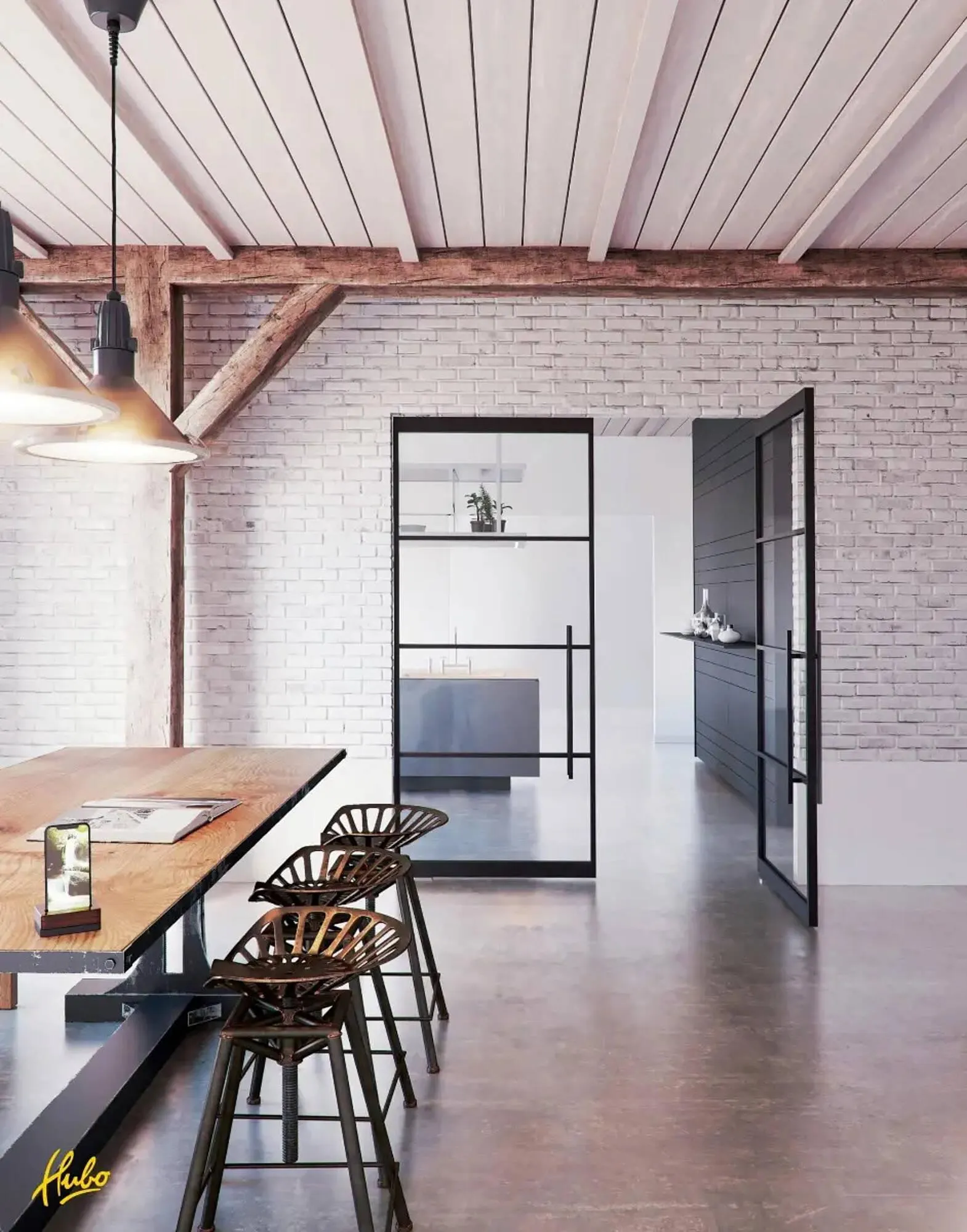 Hubo folder van 28 juli tot 17 augustus 2025 - Folder pagina 2