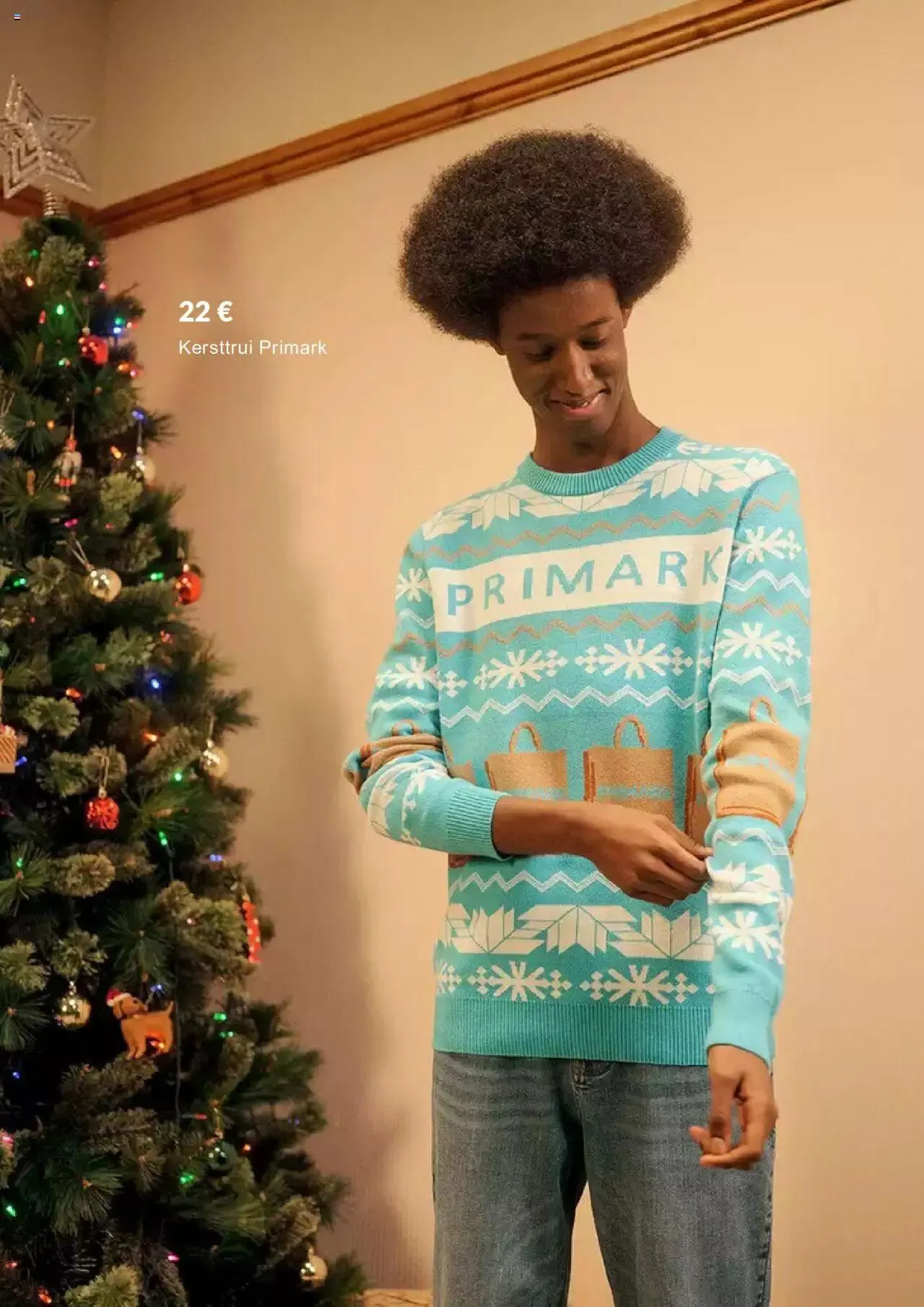 Decathlon - Seizoensaanbod van 30 november tot 31 december 2023 - Folder pagina 5