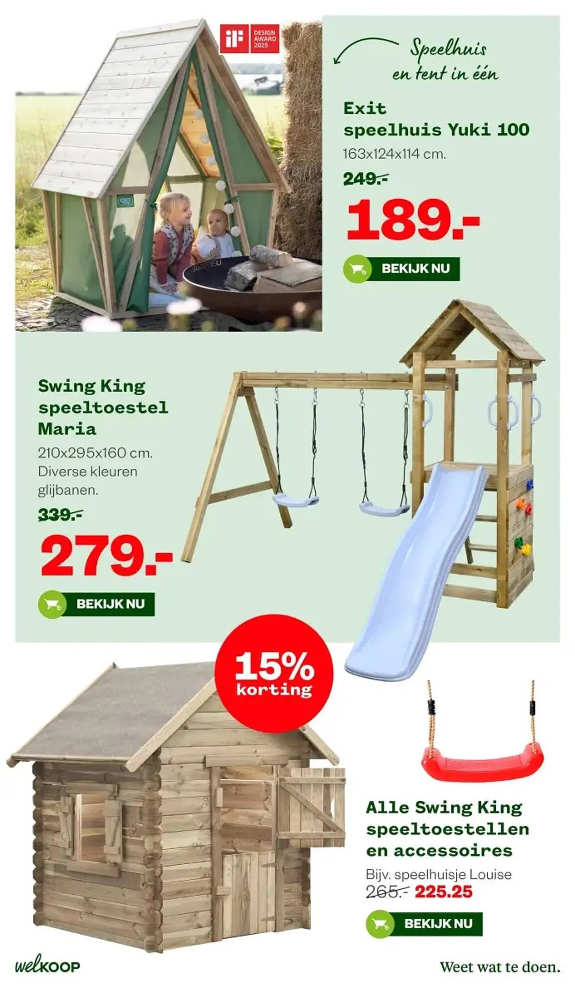 Welkoop folder van 27 april tot 3 mei 2026 - Folder pagina 24