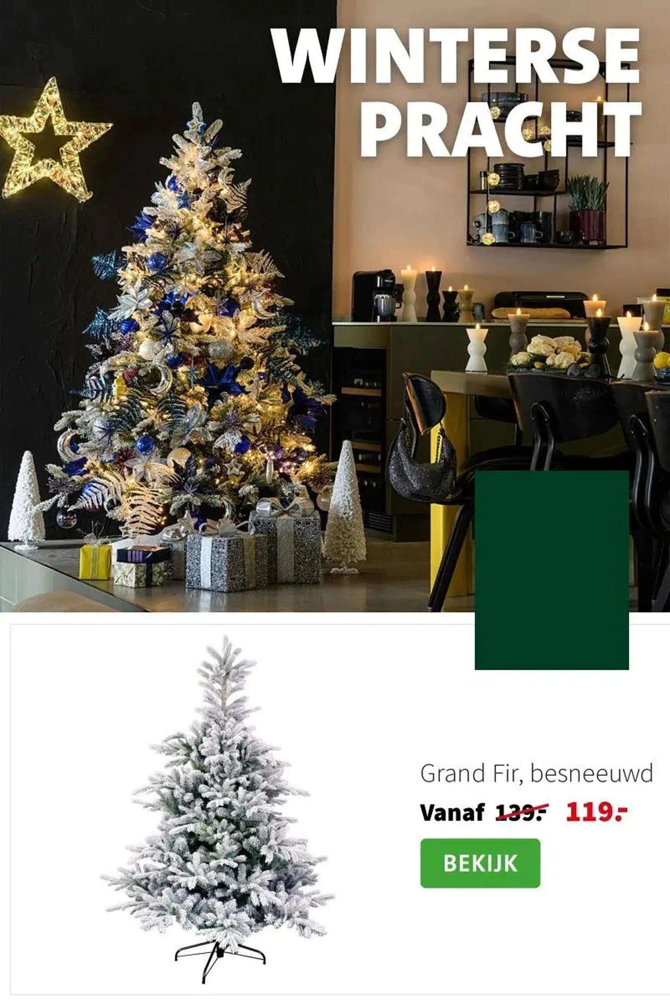 Intratuin folder van 9 oktober tot 24 december 2025 - Folder pagina 34