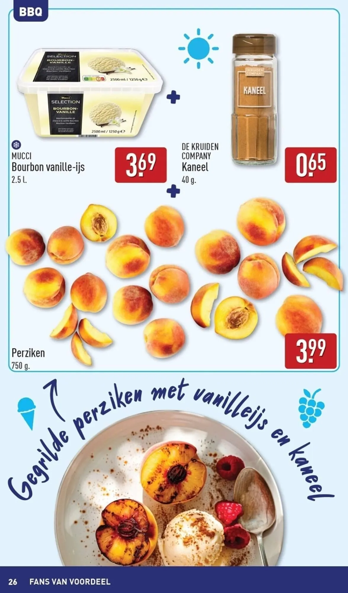 ALDI folder van 11 mei tot 17 mei 2026 - Folder pagina 26