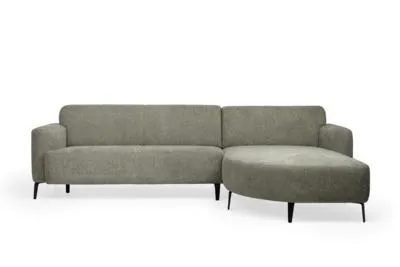 Loren hoekbank 2,5L-1OTRUNDR100 SG VI 689