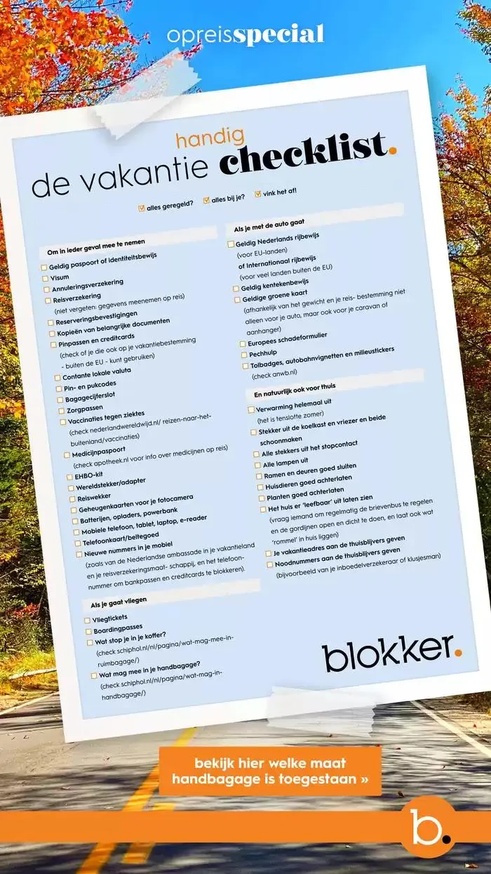 Actuele deals en aanbiedingen van 12 november tot 31 december 2024 - Folder pagina 15