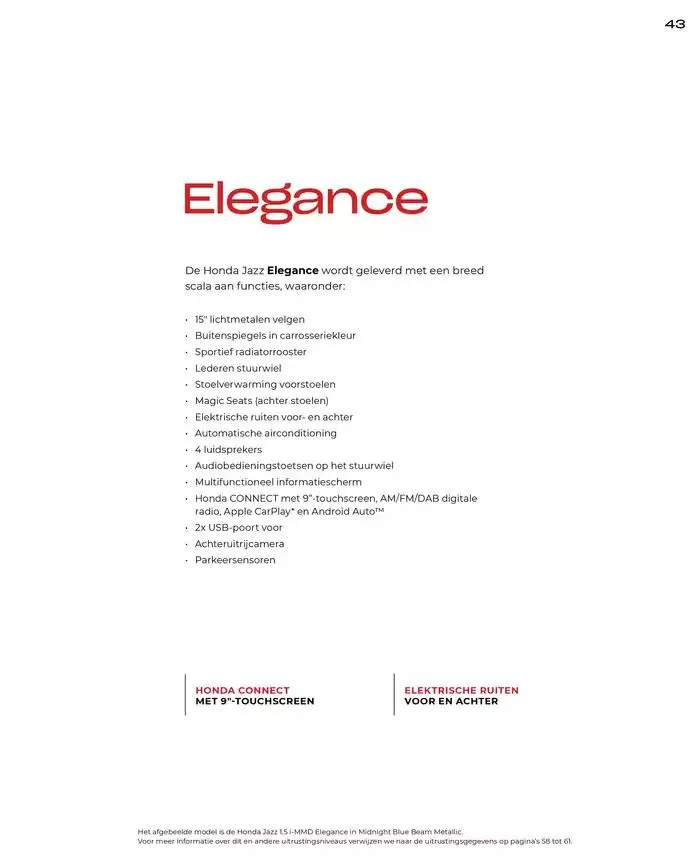 Jazz van 19 november tot 30 juni 2025 - Folder pagina 43