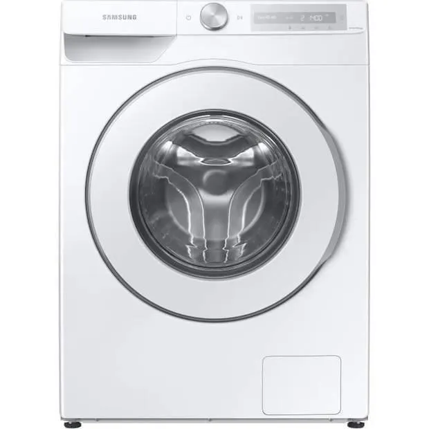 SAMSUNG WASMACHINE - WW90T634DHH - 9kg - Automatische wasautomaat - ecobubble ™ -technologie - Digital Inverter ™ -motor
