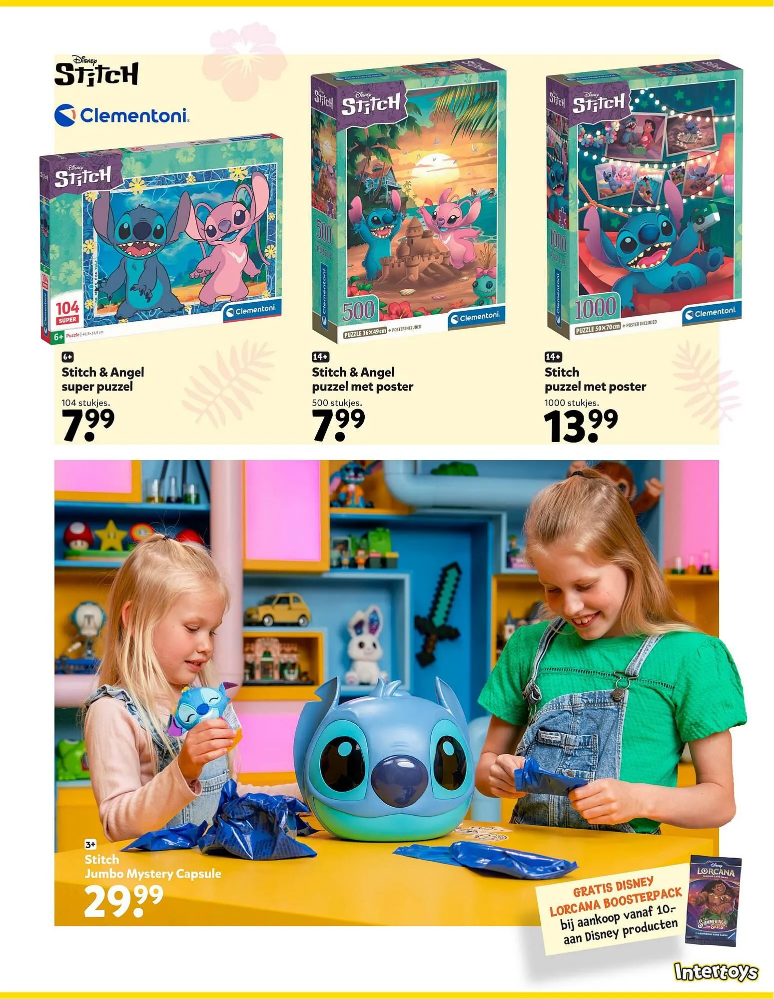Intertoys folder van 17 mei tot 8 juni 2025 - Folder pagina 5
