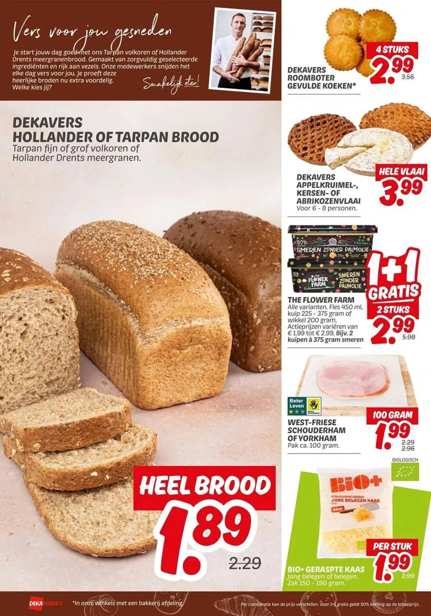 Dekamarkt folder van 17 juni tot 23 juni 2025 - Folder pagina 18