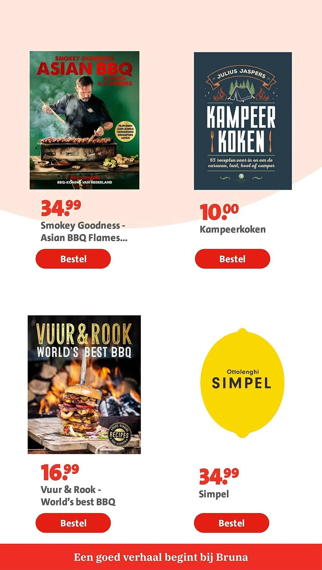 Bruna folder van 30 juni tot 6 juli 2025 - Folder pagina 21
